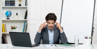 Docente universitário: você está experienciando a síndrome de burnout? - Pearson